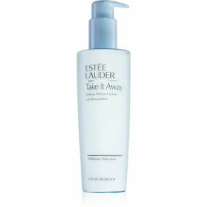 Estée Lauder Take It Away Makeup Remover Lotion odličovač make-upu 200 ml obraz