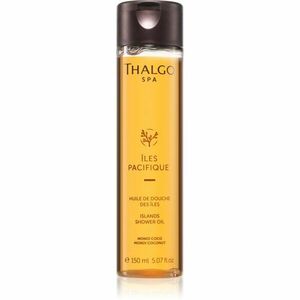 Thalgo Îles Pacifique Islands Shower Oil sprchový olej 150 ml obraz