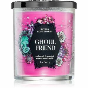 Bath & Body Works Ghoul Friend vonná svíčka 227 g obraz