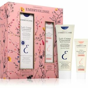 Embryolisse Love Gift Set dárková sada na obličej 1 ks obraz