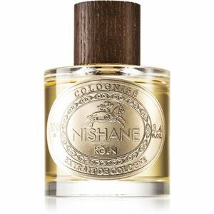 Nishane Safran Colognisé parfém unisex (extract) 100 ml obraz