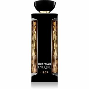 Lalique Noir Premier Terres Aromatiques parfémovaná voda unisex 100 ml obraz