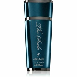 Armaf The Pride Of Armaf Admiral parfémovaná voda unisex 100 ml obraz