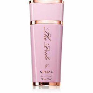 Armaf The Pride Of Armaf Rose Oud parfémovaná voda pro ženy 100 ml obraz