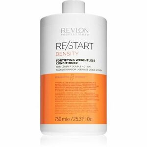 Revlon Professional Re/Start Density kondicionér proti vypadávání vlasů 750 ml obraz