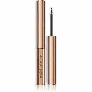 Nude by Nature Definition tekuté oční linky 3 ml obraz