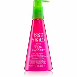 TIGI Bed Head Ego Boost bezoplachový kondicionér na roztřepené konečky vlasů 237 ml obraz