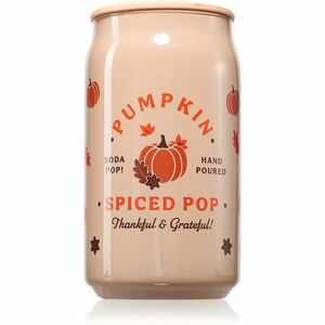 DW Home Soda Pop Pumpkin Spiced Pop vonná svíčka 425 g obraz