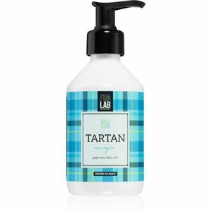 FraLab Tartan Energy koncentrovaná vůně do pračky 250 ml obraz