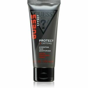 Guess Grooming Effect denní pleťový krém pro muže 100 ml obraz