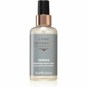 Grow Gorgeous Defence ochranný sprej s detoxikačním účinkem 100 ml obraz