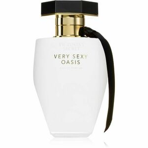 Victoria's Secret Very Sexy Oasis parfémovaná voda I. pro ženy 50 ml obraz