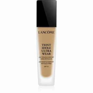 Lancôme Teint Idole Ultra Wear dlouhotrvající make-up SPF 15 odstín 047 Beige Taupe 30 ml obraz