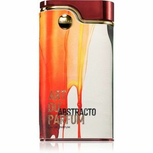 Armaf Art Du Parfum Abstracto parfémovaná voda unisex 100 ml obraz