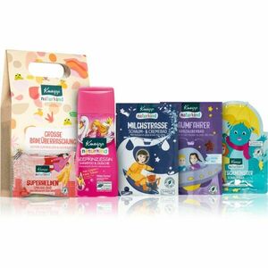 Kneipp Big Bathing Surprise For Girls dárková sada do koupele pro děti obraz