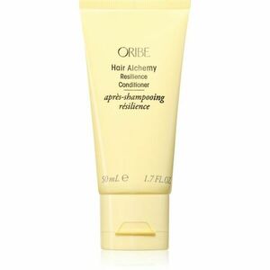 Oribe Hair Alchemy Resilience Conditioner regenerační kondicionér pro křehké vlasy bez lesku 50 ml obraz