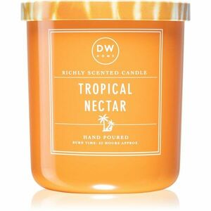 DW Home Signature Tropical Nectar vonná svíčka 264 g obraz