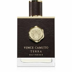 Vince Camuto Terra Extreme parfémovaná voda pro muže 100 ml obraz