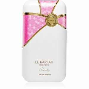 Armaf Le Parfait Pour Femme Panache parfémovaná voda unisex 200 ml obraz