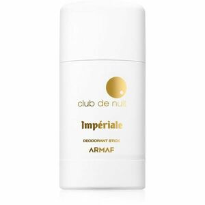 Armaf Club de Nuit Impériale tuhý deodorant pro ženy 75 g obraz