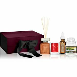 Beauty Home Scents Box Festive Season dárková sada obraz