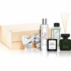 Beauty Home Scents Box Home Spirit dárková sada obraz