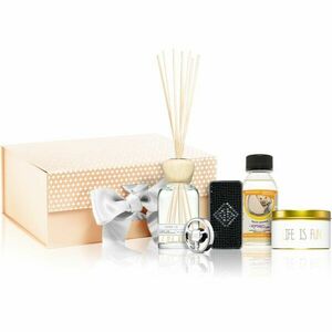 Beauty Home Scents Box Reset, Refresh & Recharge dárková sada obraz