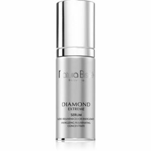 Natura Bissé Diamond Extreme Serum energizující sérum s omlazujícím účinkem 40 ml obraz