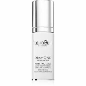 Natura Bissé Diamond Luminous Perfecting Serum omlazující sérum proti tmavým skvrnám 40 ml obraz