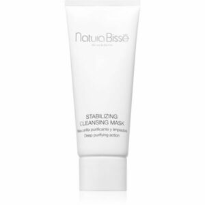 Natura Bissé Stabilizing Cleansing Mask hloubkově čisticí maska 75 ml obraz