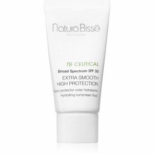 Natura Bissé Nb-ceutical SPF 50 Extra Smooth hydratační krém SPF 50 50 ml obraz