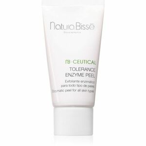 Natura Bissé Nb-ceutical Tolerance Enzyme Peel enzymatický peeling pro jemnou a hladkou pokožku 50 ml obraz