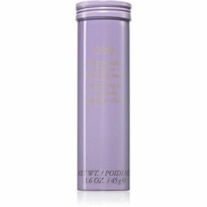 Oribe Serene Scalp Oil Control Dry Shampoo Powder suchý šampon v prášku s matným efektem 45 g obraz