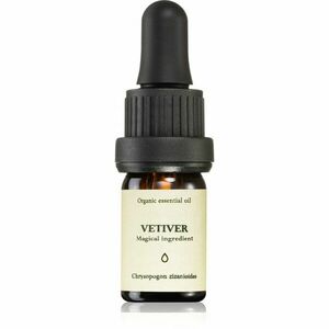 Smells Like Spells Essential Oil Vetiver esenciální vonný olej 5 ml obraz