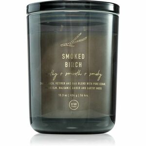 DW Home Prime Smoked Birch vonná svíčka 434 g obraz