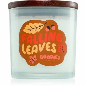 DW Home Goodies Falling Leaves vonná svíčka 374 g obraz