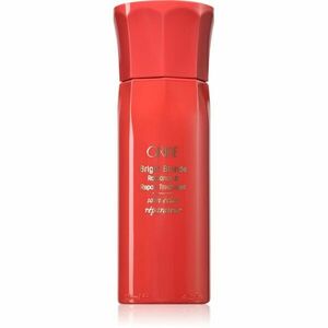 Oribe Bright Blonde Radiance & Repair Treatment vyživující péče pro blond vlasy 125 ml obraz