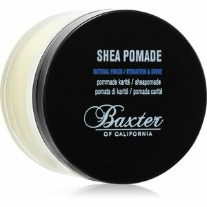 Baxter of California Shea Pomade pomáda na vlasy 60 ml obraz