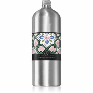 Castelbel Tile Green Sencha aroma difuzér s náplní 900 ml obraz