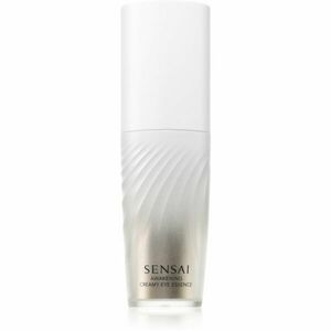 Sensai EXPERT Items Awakening Creamy Eye Essence rozjasňující esence na oční okolí 20 ml obraz