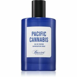 Baxter of California Pacific Cannabis parfémovaná voda unisex 100 ml obraz