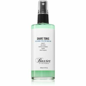 Baxter of California Shave Tonic tonikum na holení 120 ml obraz