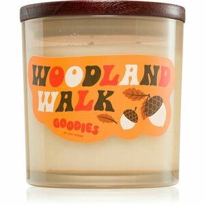 DW Home Goodies Woodland Walk vonná svíčka 374 g obraz