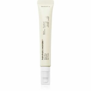 Haruharu Wonder Black Rice Bakuchiol Eye Cream protivráskový oční krém pro výživu a hydrataci 20 ml obraz