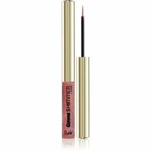 Rude Cosmetics Gimme Shimmer dlouhotrvající oční linky odstín Firecracker 2.5 g obraz