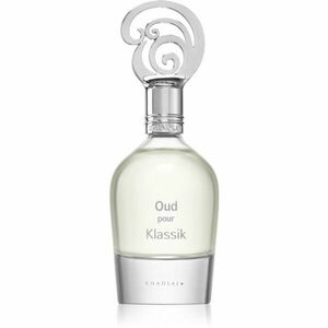 Khadlaj Oud Pour Klassik parfémovaná voda unisex 100 ml obraz