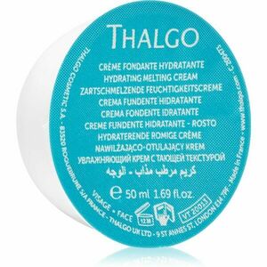 Thalgo Source Marine Hydrating Melting Cream denní hydratační krém na obličej 50 ml obraz