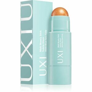 UXI BEAUTY Multi Beauty Stick multifunkční rozjasňovač Sparkling Wine 5, 4 g obraz