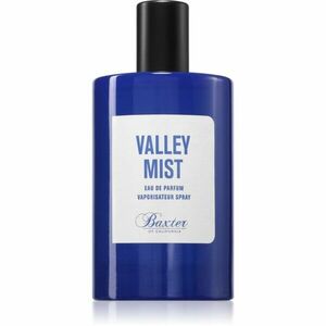 Baxter of California Valley Mist parfémovaná voda unisex 100 ml obraz