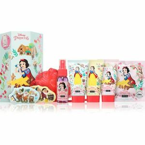 Disney Princess set do koupele pro děti obraz